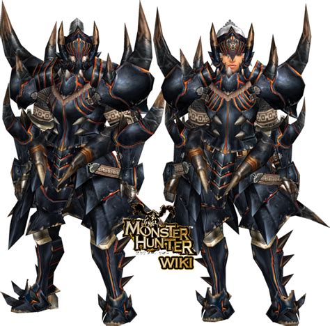 mhfu armor sets